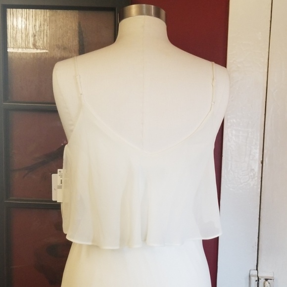 NWT Laundry long dress - Picture 5 of 8